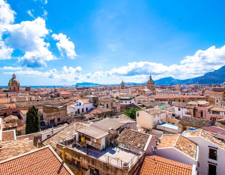 Autotour Autotour Sicile traditionnel - 5