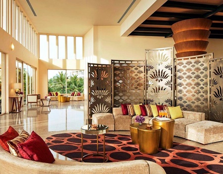 Ôclub Select Sentido Heritance Negombo 5* - 4