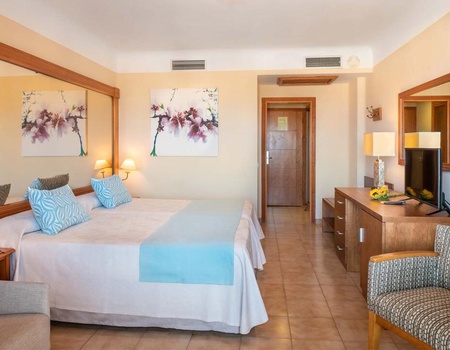 Hôtel GF Fañabe 4* - 2