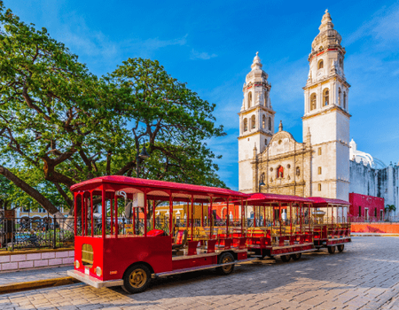 Circuit Autotour, de la Lagune de Bacalar à l'île d'Holbox - 4