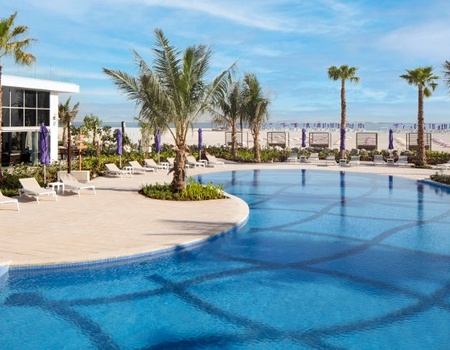 Club Coralia Centara Mirage Beach Resort Dubaï 4* - 3