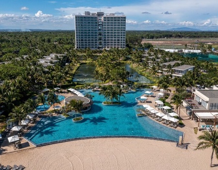 OP - Melia Ho Tram Beach Resort 5* - 1