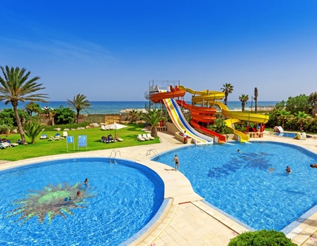 Hôtel Magic Life Africana 5* - 1