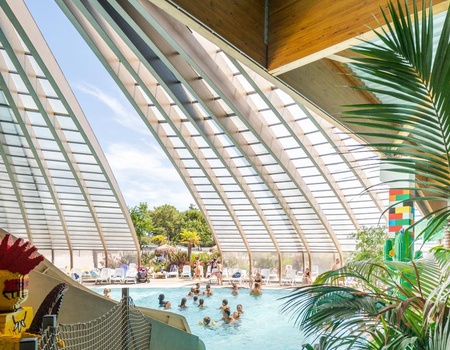 Camping Les Genêts, 5* - 1