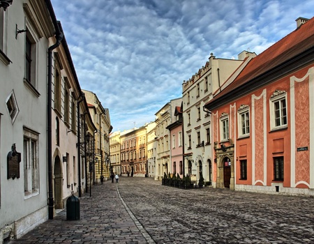 Circuit Cap sur Cracovie et les Tatras - 5J/4N - Cracovie, Pologne - Image 2