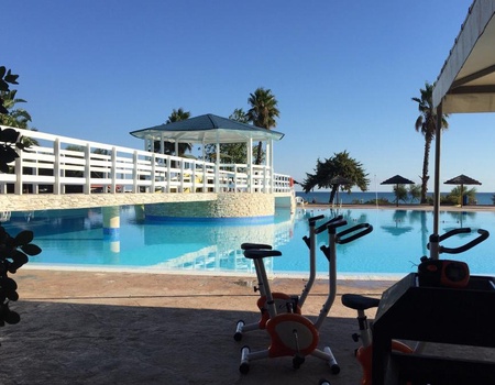 Camping Internazionale Manacore, 4* - 3