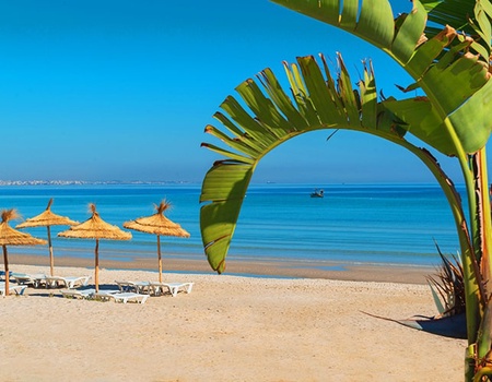 Iberostar Kuriat Palace 5* - REPORT - 3