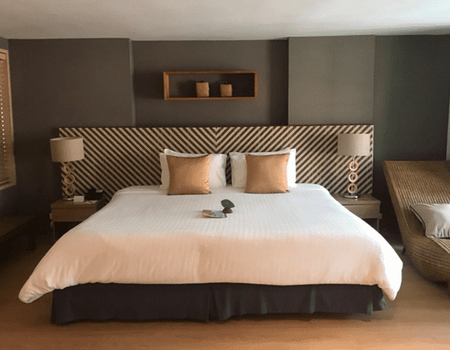 Burasari Phuket 4* - 3