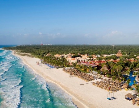 Hôtel Iberostar Waves Quetzal ***** - 4