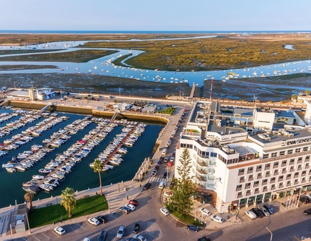 Hotel AP Eva Senses 4* - 5