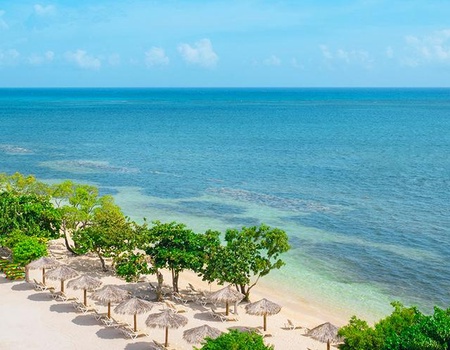 Iberostar Waves Rose Hall Beach 5* - 3