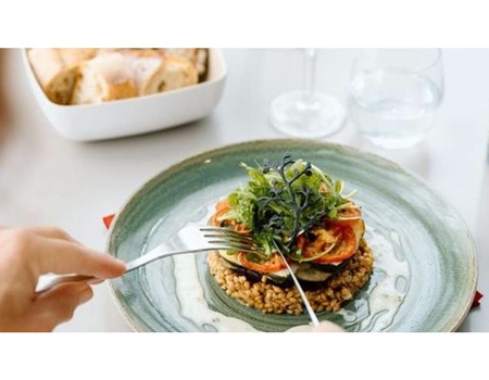 Séjour Thermal relaxant avec dîner - 4* - 1