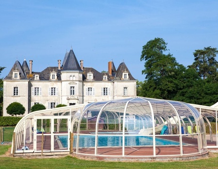 Marvilla Parks Château La Forêt, 4*