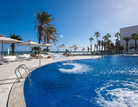 Hôtel Sousse Pearl Marriott Resort & SPA 5* Exclu Carrefour - Sousse, Tunisie - Image 1