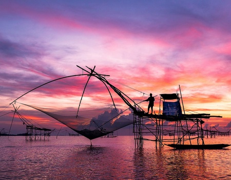 Joyaux de l'Inde du Sud 10J/8N - Limité à 18 pers. - 5