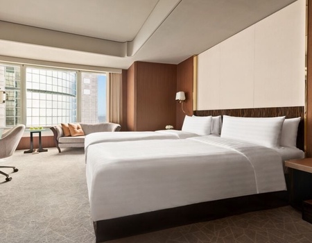 Hôtel Shangri-La's Far Eastern 5* - Taipei, Taiwan - Image 3