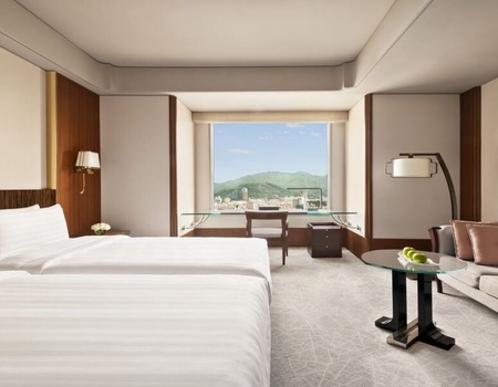Hôtel Shangri-La's Far Eastern 5* - Taipei, Taiwan - Image 4
