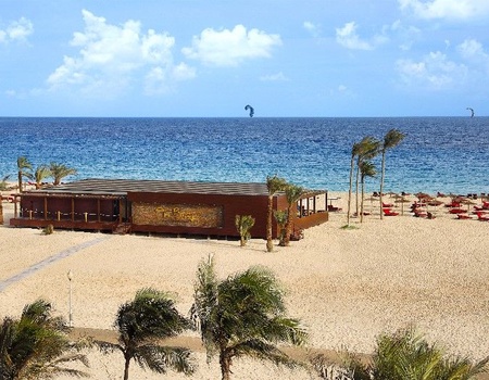 Hôtel Hilton Cabo Verde Sal Resort 5* - 5