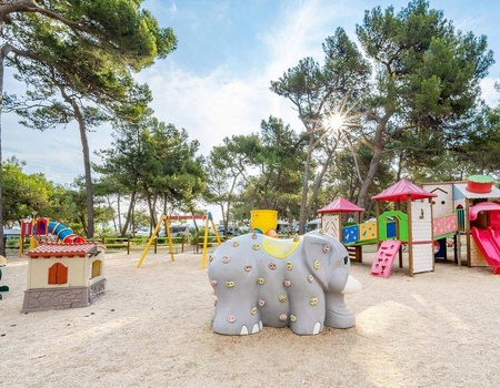 Camping Poljana, 4* - 3