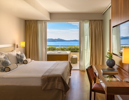 Hôtel President Hotel Valamar Collection 5* - Dubrovnik, Croatie - Image 1