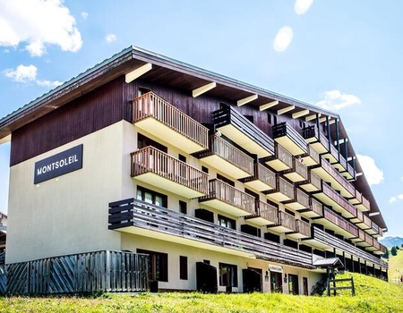Résidence Pierre & Vacances Le Mont Soleil 3* - Savoie - La Plagne, Alpes du Nord - Image 5