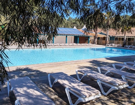 Camping Landae, 4* - Landes - Ondres, Atlantique Sud - Image 2