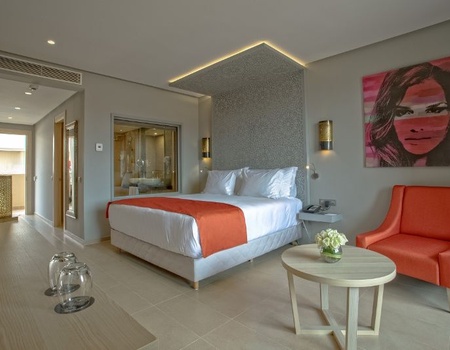 Hôtel Be Live Collection Marrakech 5* - 3