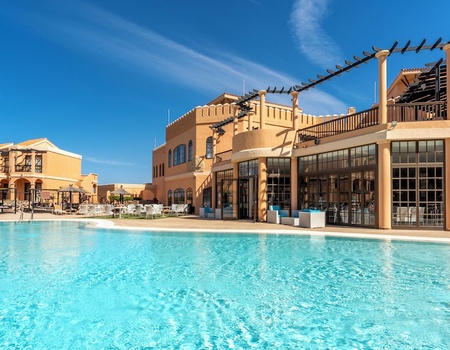 Bakour Fuerteventura La Pared 3* - 2