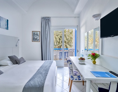 Hôtel Hari Club Beach Resort by Ôvoyages 4* - 5