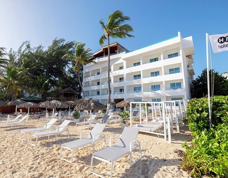 HM Bavaro Beach 4* Adult Only (18+) - 3