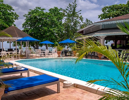 Hôtel Merrils Beach Resort II 3* - 1