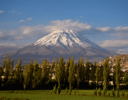 Circuit Au Coeur du Pays Inca - 5