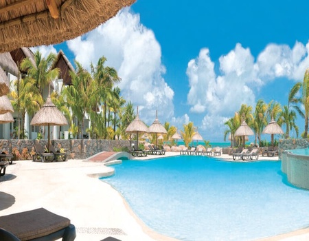 Hôtel Laguna Beach and Spa 3* - 1