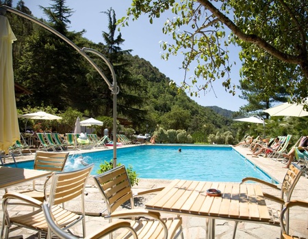 Camping Delle Rose, 4*
