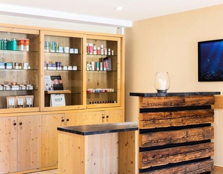 Résidence Pierre & Vacances Premium Les Terrasses d'Hélios 5* - Haute Savoie - Flaine, Alpes du Nord - Image 4