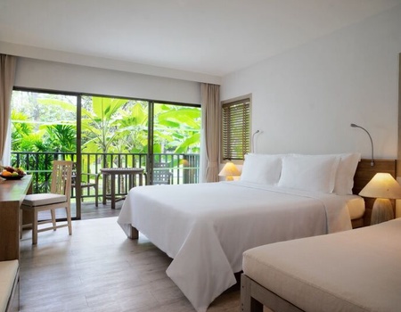 Whyndham Hua Hin Pranburi Resort & Villas 4* - Bangkok, Thailande - Image 4