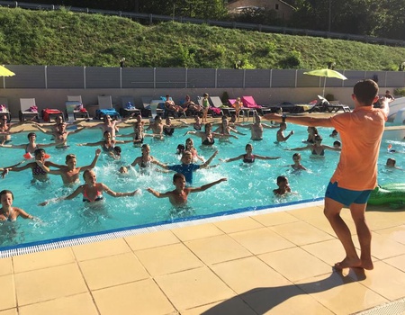Camping Les Prades, 4* - 4