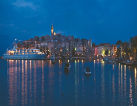 Croisière La Croatie et le Monténegro - Dubrovnik, Croatie - Image 3