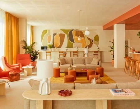 Séjour dans un hôtel moderne au coeur du 19ème à Paris - 4* - Paris, Ile de France - Image 2