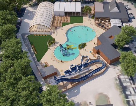Camping Port de Plaisance, 5* - 5