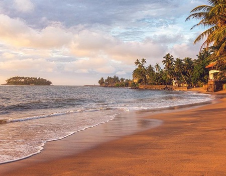 Circuit Sri Lanka, trésors de Ceylan - 3