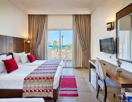 Hôtel El Mehdi Beach Resort 4* - Monastir, Tunisie - Image 5