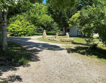 Flower Camping la Pibola, 3* - 5