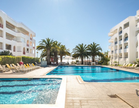 Hôtel Ukino Terrace *** - 1