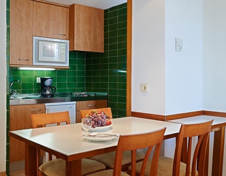 Hôtel Hipotels Dunas Cala Millor 4* - 5