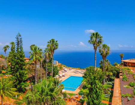 Hôtel Quinta Splendida - Programme bien-être (Adult only +16) - 1