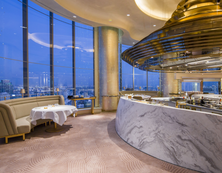 Combiné Thaïlande, De Bangkok aux Sables de Hua Hin 5* - 5