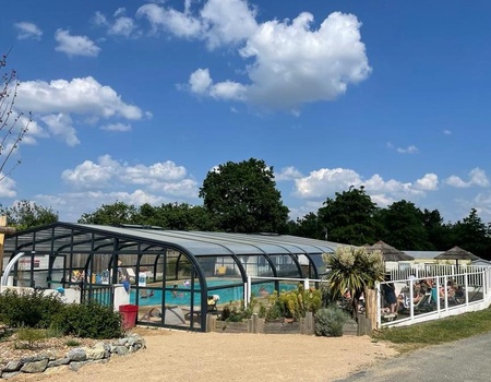 Flower Camping Val De Vie, 4* - 3