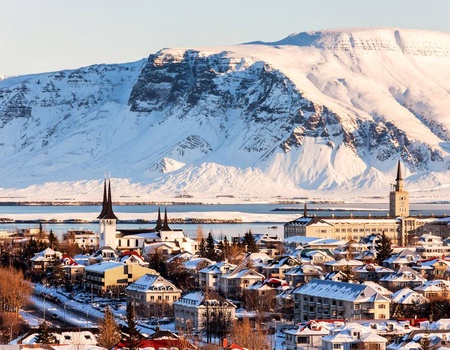 Circuit individuel Sérénité Islandaise - 3