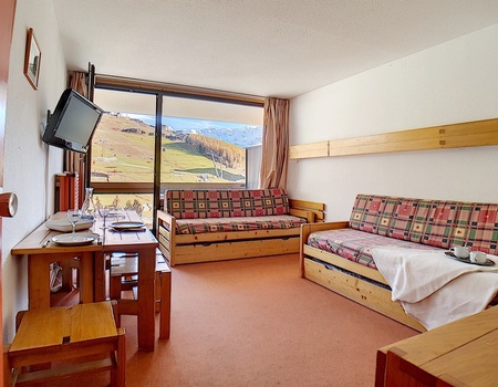 Appartements travelski home choice Lac du Lou - Savoie - Les Menuires, Alpes du Nord - Image 5